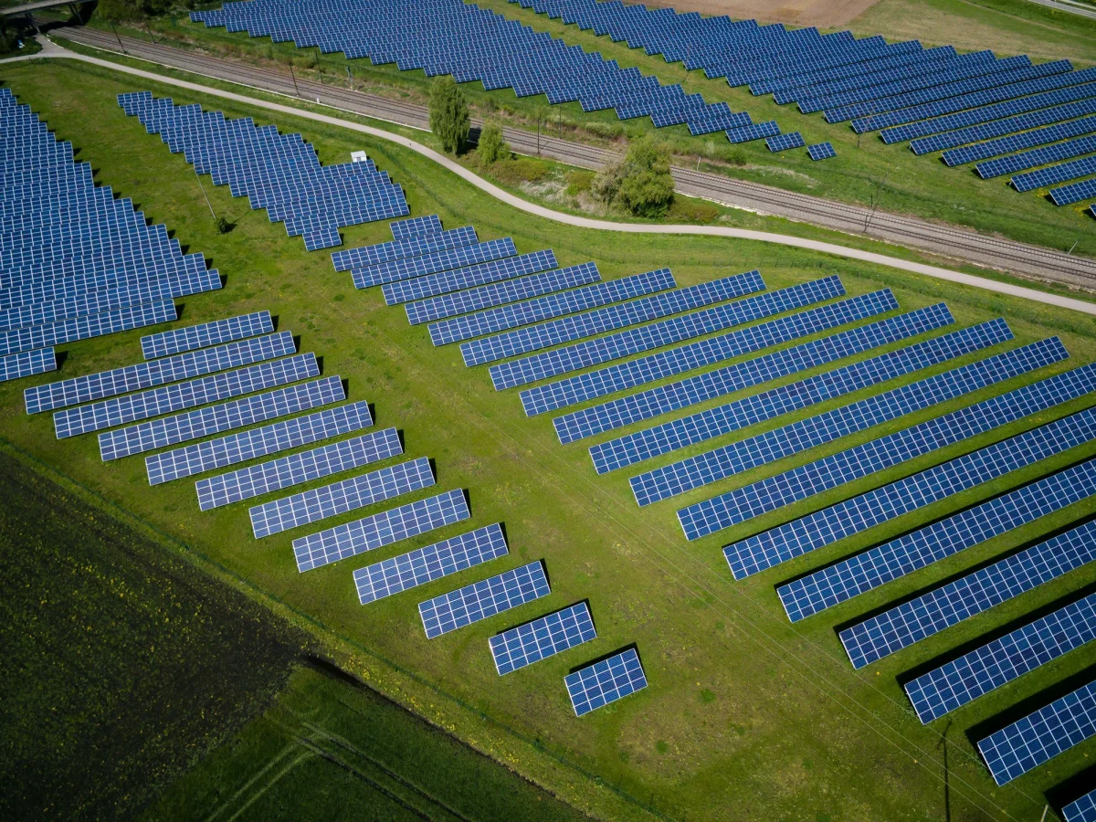 Énergies Renouvelables