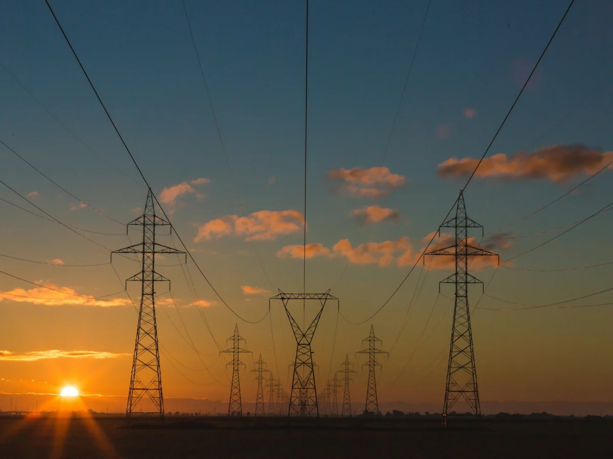 Électrification & Réseaux